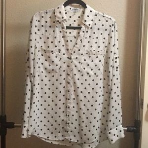 Express The Portofino Shirt